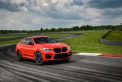 BMW X3 M si X4 M