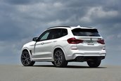 BMW X3 M si X4 M