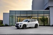 BMW X3 M si X4 M