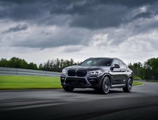 BMW X3 M si X4 M