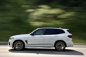 BMW X3 M si X4 M