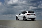 BMW X3 M si X4 M