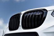 BMW X3 M si X4 M