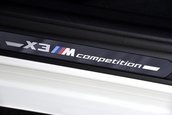 BMW X3 M si X4 M