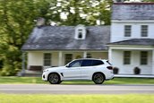 BMW X3 M si X4 M