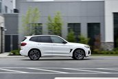 BMW X3 M si X4 M