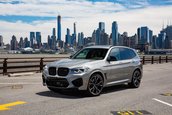 BMW X3 M si X4 M