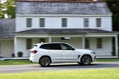 BMW X3 M si X4 M