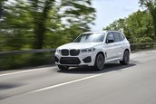 BMW X3 M si X4 M