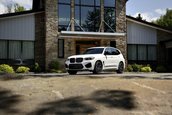 BMW X3 M si X4 M