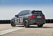 BMW X3 M si X4 M