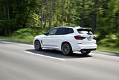 BMW X3 M si X4 M