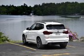 BMW X3 M si X4 M