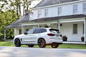 BMW X3 M si X4 M