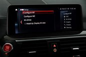 BMW X3 M si X4 M