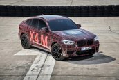 BMW X3 M si X4 M