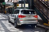 BMW X3 M si X4 M