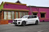 BMW X3 M si X4 M