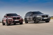 BMW X3 M si X4 M