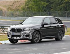 BMW X3 M
