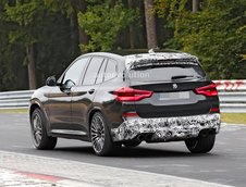 BMW X3 M