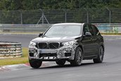 BMW X3 M