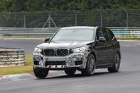 BMW X3 M