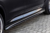 BMW X3 M40d de la 3D Design
