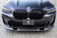 BMW X3 M40d de la 3D Design