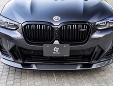 BMW X3 M40d de la 3D Design