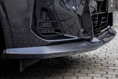 BMW X3 M40d de la 3D Design
