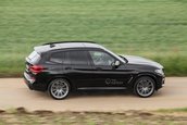 BMW X3 M40i by Dahler