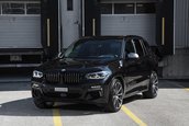 BMW X3 M40i by Dahler