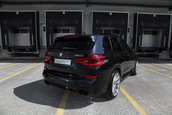 BMW X3 M40i by Dahler