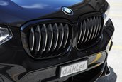 BMW X3 M40i by Dahler