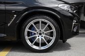 BMW X3 M40i by Dahler