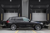 BMW X3 M40i by Dahler