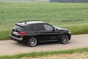 BMW X3 M40i by Dahler