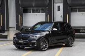 BMW X3 M40i by Dahler