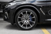 BMW X3 M40i by Dahler