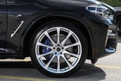 BMW X3 M40i by Dahler