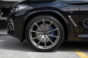 BMW X3 M40i by Dahler