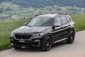 BMW X3 M40i by Dahler