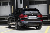 BMW X3 M40i by Dahler