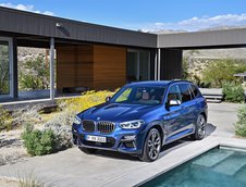 BMW X3 M40i