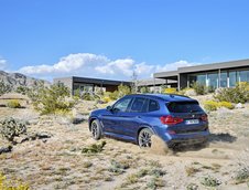 BMW X3 M40i