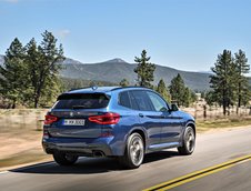 BMW X3 M40i