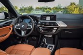 BMW X3 M40i