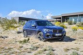 BMW X3 M40i