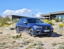 BMW X3 M40i